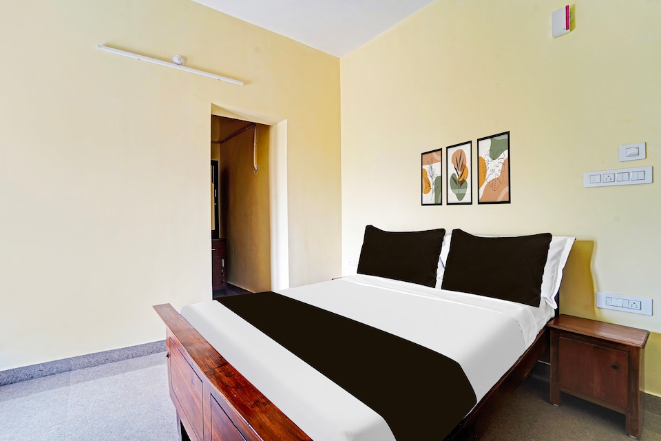 Super Hotel O Omalloor Temple Formerly MTS Lodge, Pathanamthitta, Pathanamthitta