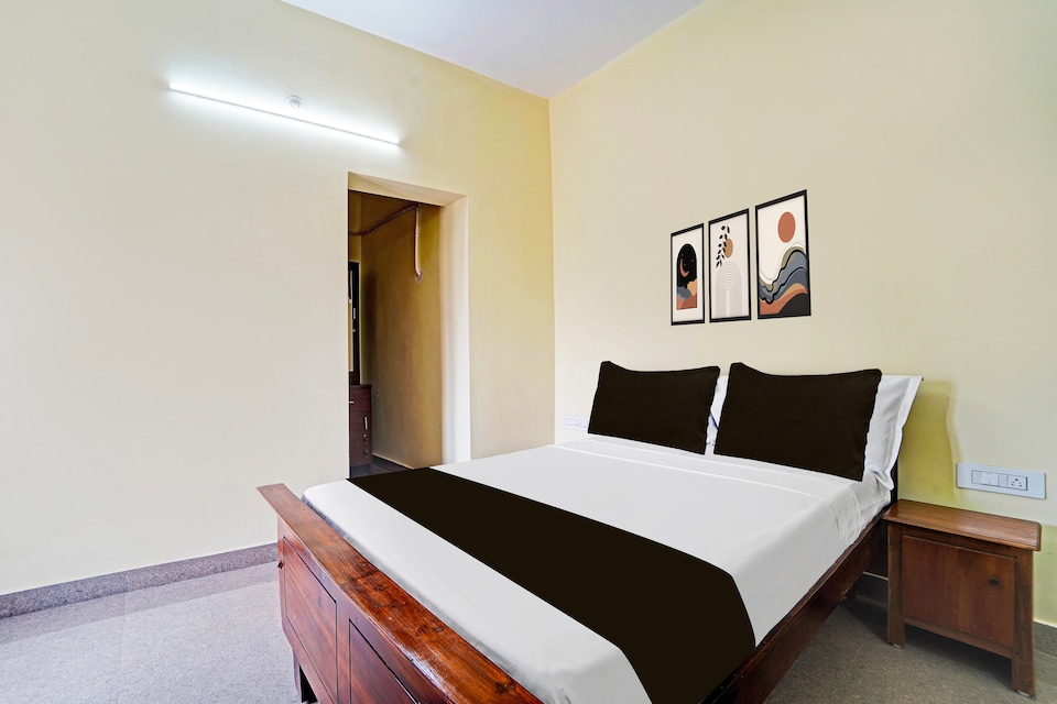 Super Hotel O Omalloor Temple Formerly MTS Lodge, Pathanamthitta, Pathanamthitta