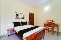 Super Hotel O Omalloor Temple Formerly MTS Lodge