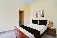 Super Hotel O Omalloor Temple Formerly MTS Lodge