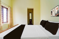 Super Hotel O Omalloor Temple Formerly MTS Lodge