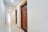 Super Hotel O Omalloor Temple Formerly MTS Lodge