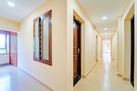 Super Hotel O Omalloor Temple Formerly MTS Lodge