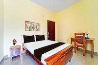 Super Hotel O Omalloor Temple Formerly MTS Lodge