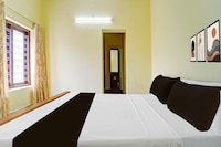 Super Hotel O Omalloor Temple Formerly MTS Lodge