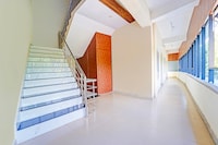 Super Hotel O Omalloor Temple Formerly MTS Lodge