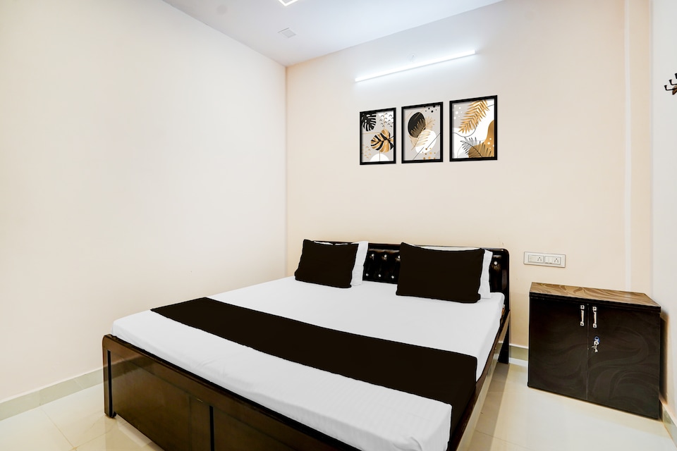 SPOT ON Hotel Sunlight , Barra Kanpur, Kanpur