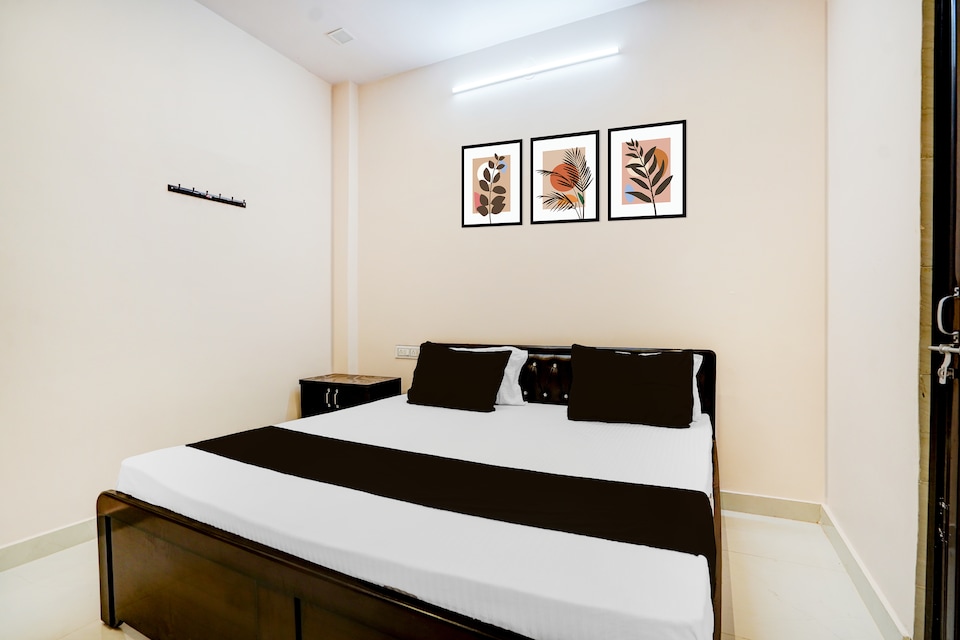 SPOT ON Hotel Sunlight , Barra Kanpur, Kanpur