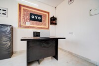 SPOT ON Hotel Sunlight