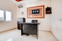 SPOT ON Hotel Sunlight