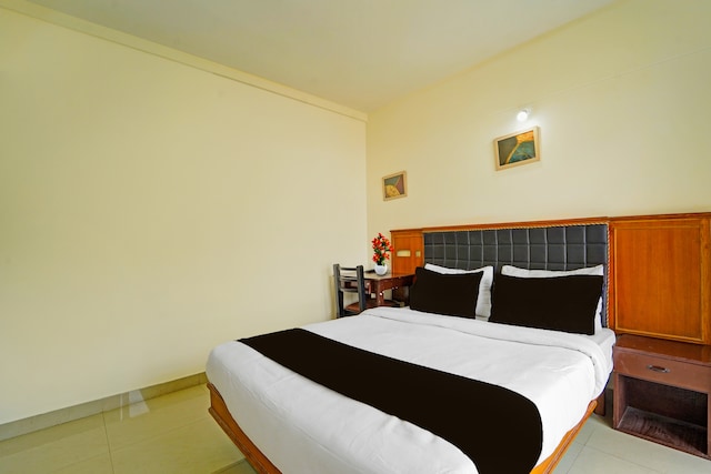 Hotel O Karyavattom Formerly Viswam Greenfield
