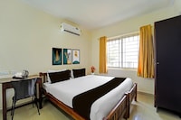 Hotel O Karyavattom Formerly Viswam Greenfield