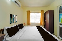 Hotel O Karyavattom Formerly Viswam Greenfield