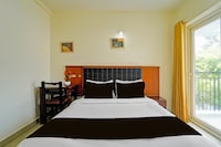 Hotel O Karyavattom Formerly Viswam Greenfield
