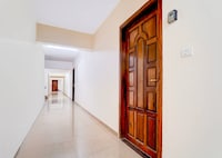 Super Hotel O Karyavattom Formerly Viswam Greenfield