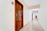 Super Hotel O Karyavattom Formerly Viswam Greenfield