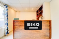 Super Hotel O Karyavattom Formerly Viswam Greenfield