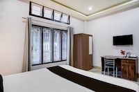 Collection O Guwahati Airport Formerly Hotel Aniruddha Grand