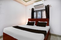 Collection O Guwahati Airport Formerly Hotel Aniruddha Grand