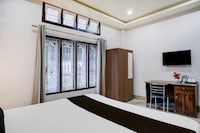 Super Collection O Guwahati Airport Formerly Hotel Aniruddha Grand