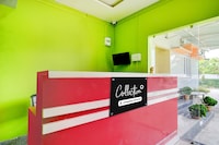 Super Collection O Guwahati Airport Formerly Hotel Aniruddha Grand