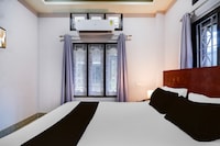 Collection O Guwahati Airport Formerly Hotel Aniruddha Grand