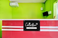 Super Collection O Guwahati Airport Formerly Hotel Aniruddha Grand