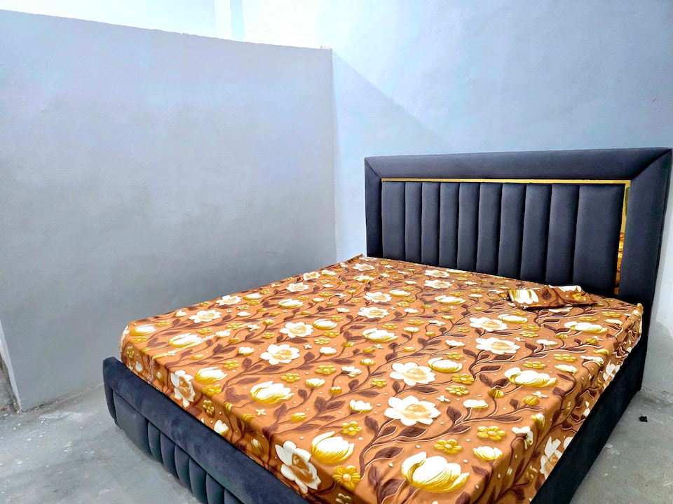 SPOT ON Rudra Inn, Saurikh, Saurikh