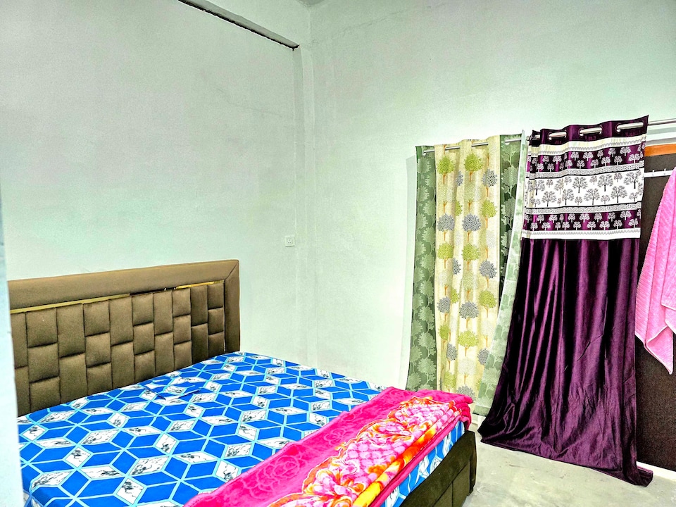 SPOT ON Rudra Inn, Saurikh, Saurikh