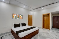 Hotel O Pristine inn
