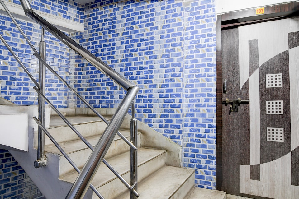 Spot ON Asad Guest House , Alipore Kolkata, Kolkata