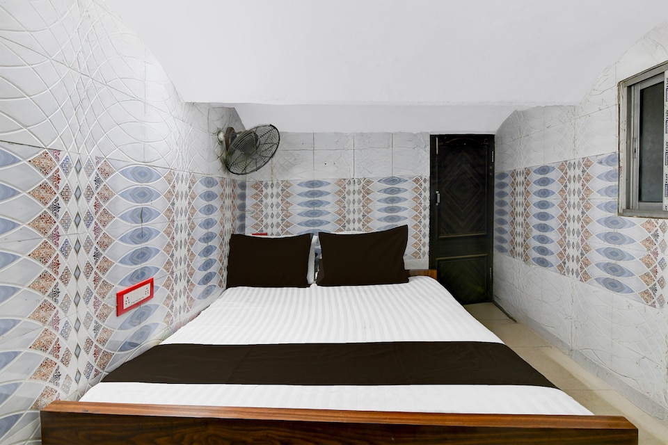 Spot ON Asad Guest House , Alipore Kolkata, Kolkata