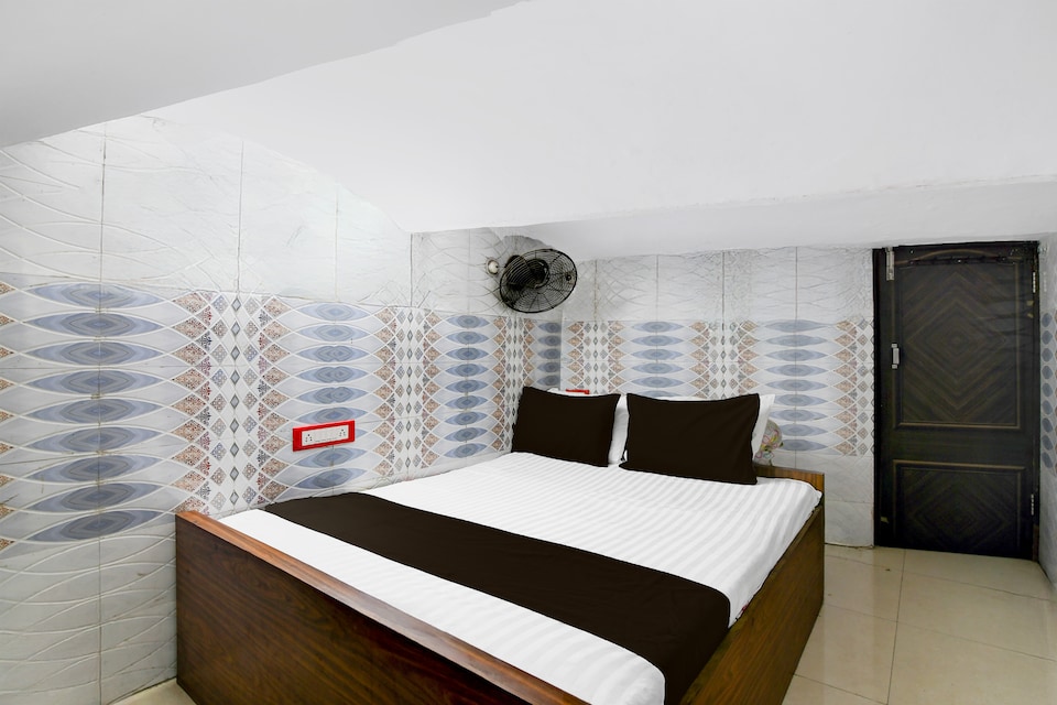 Spot ON Asad Guest House , Alipore Kolkata, Kolkata