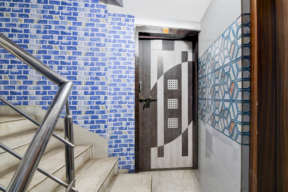 Spot ON Asad Guest House , Alipore Kolkata, Kolkata