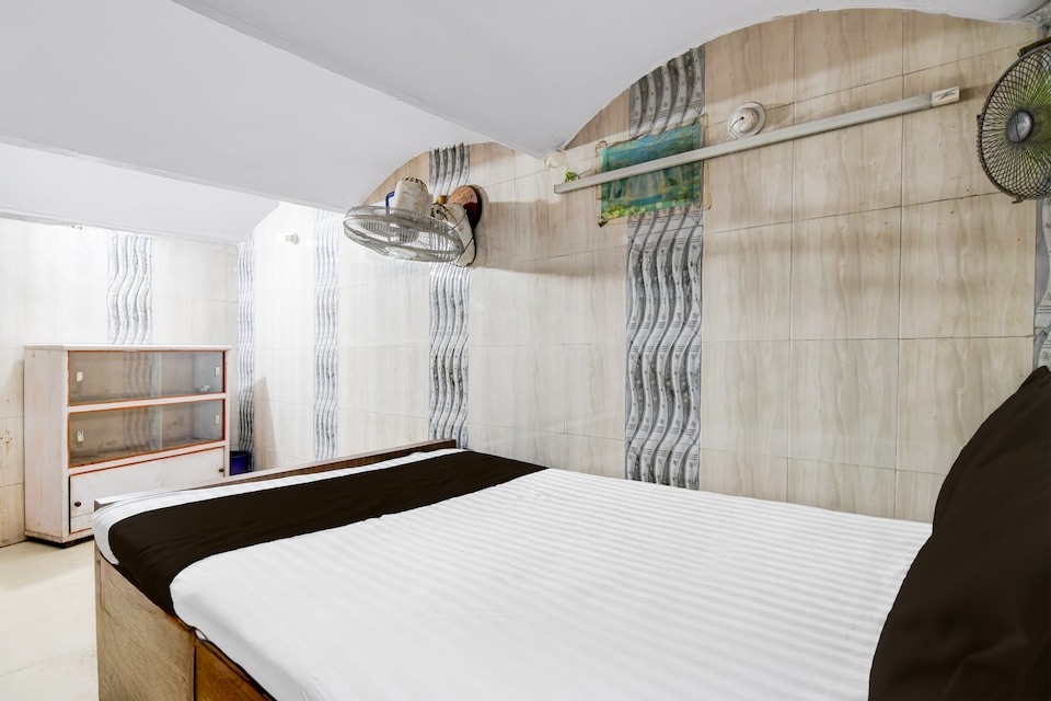 Spot ON Asad Guest House , Alipore Kolkata, Kolkata