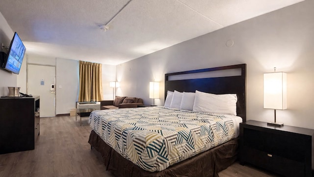 1 Cama King | Fumadores, Microondas