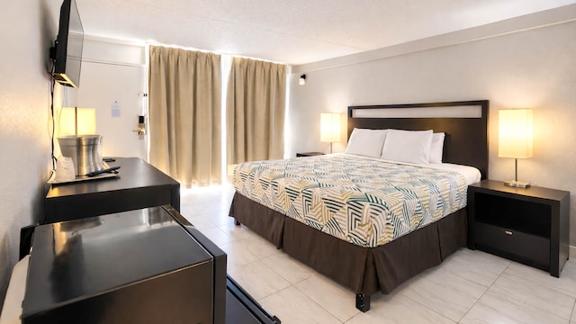 1 Cama King | Acceso móvil, ducha RI, sin humo, microfrigorífico