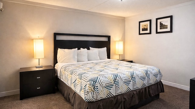 1 Cama King | No fumadores, Microondas