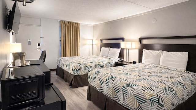 2 Queen Beds | Suite, Non-Smoking, Micfridge