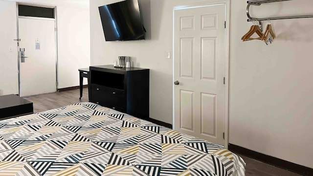 1 Apartamento | No fumador