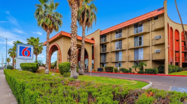 Motel 6 Phoenix, AZ – Sky Harbor