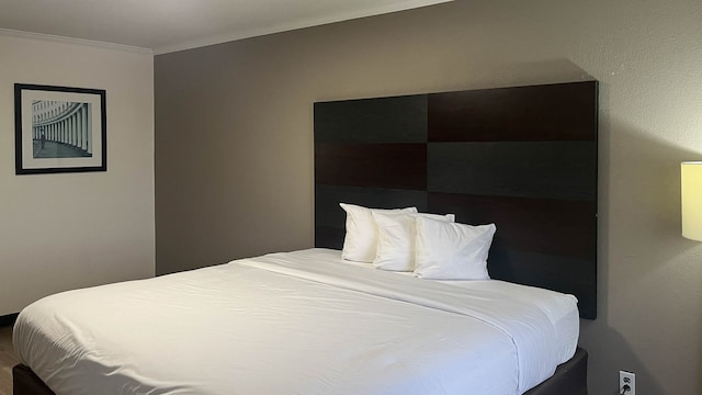 1 King Bed | Non-Smoking, Kitchen