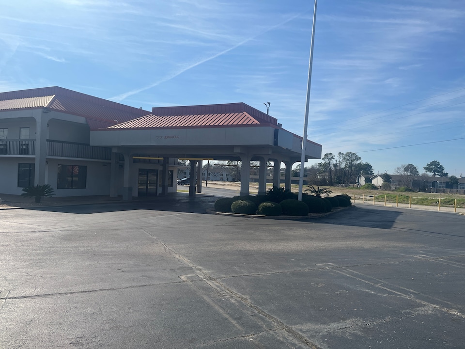 Studio 6 Montgomery, AL – Eastern Blvd., Montgomery Central AL, Montgomery AL