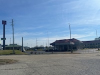 Studio 6 Montgomery, AL – Eastern Blvd.