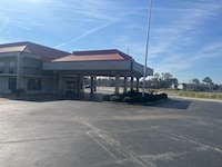 Studio 6 Montgomery, AL – Eastern Blvd.