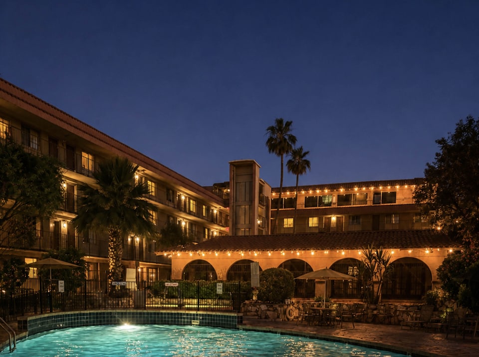 Studio 6 Phoenix, AZ – Sky Harbor, Phoenix Central AZ, Phoenix