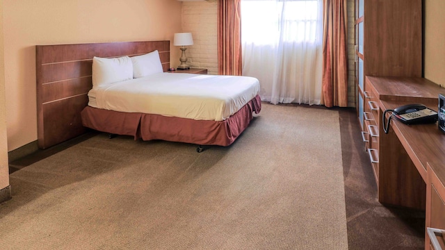 1 King Bed | Business, Non-Smoking, Kitchen