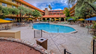 Studio 6 Phoenix, AZ – Sky Harbor