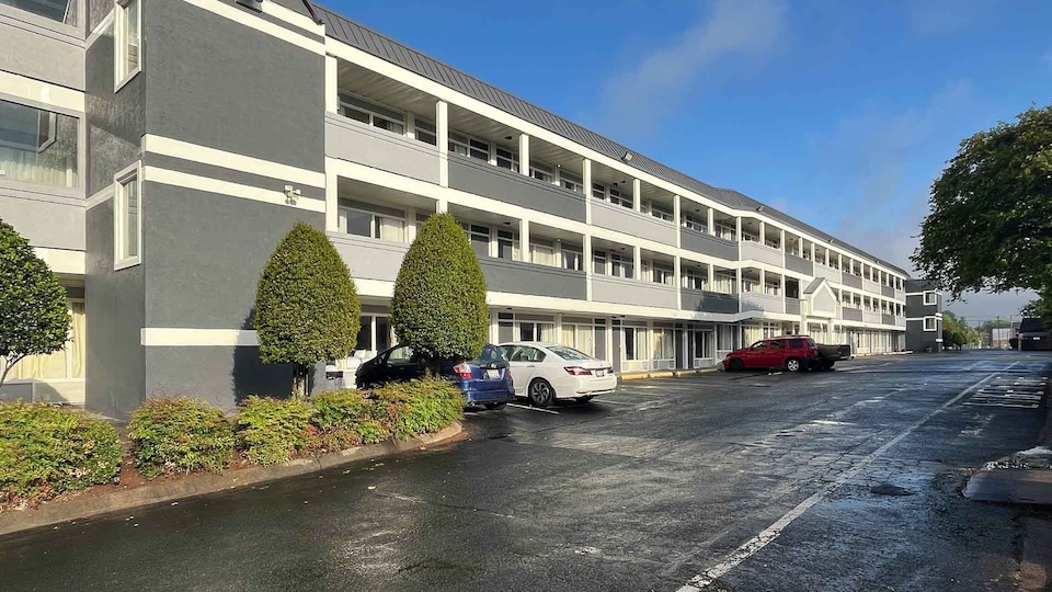 Studio 6 Studio 6 Charlotte, NC – Airport South, Charlotte Central NC, Charlotte NC