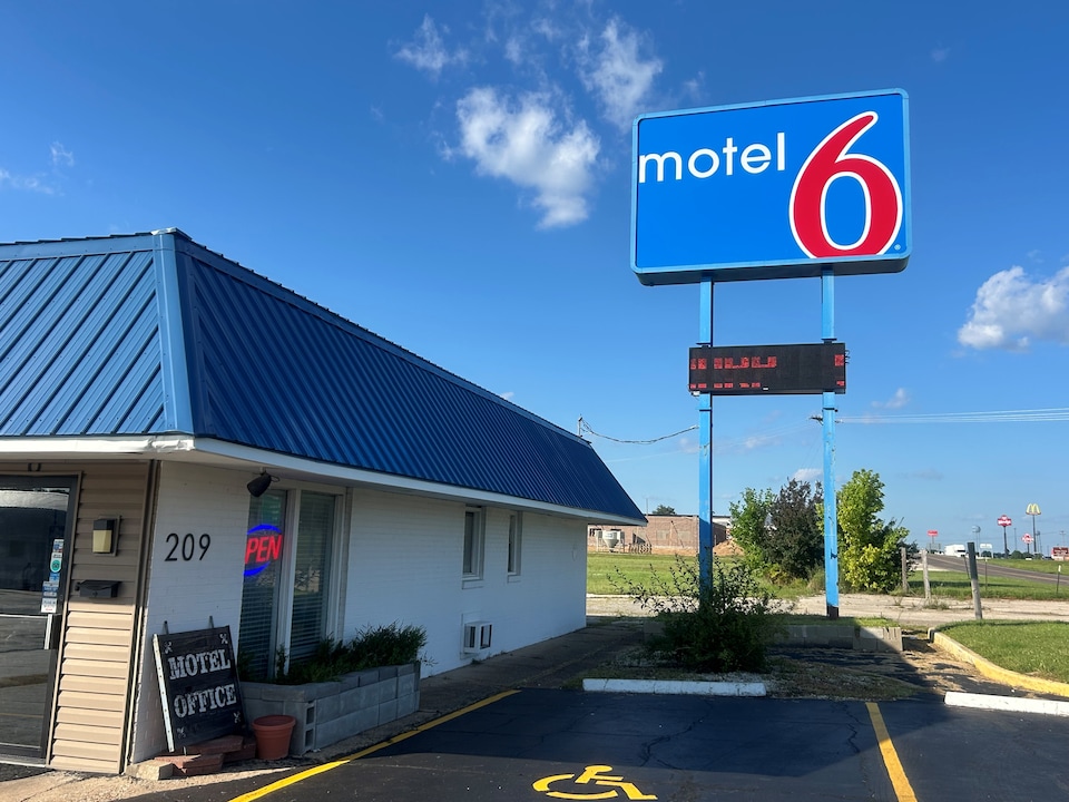 Motel 6 Sullivan, MO, Sullivan MO, Sullivan MO